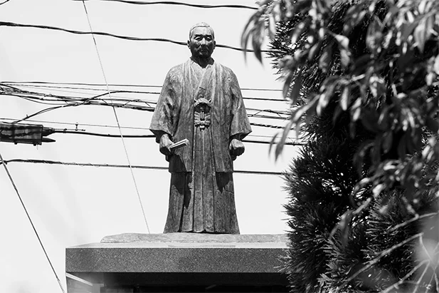 栗山組の歴史