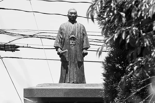 栗山組の歴史